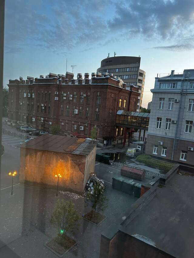 Гостиница Балтийская Санкт-Петербург-81