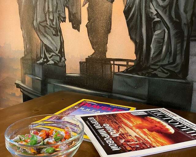 Гостиница Балтийская Санкт-Петербург-232