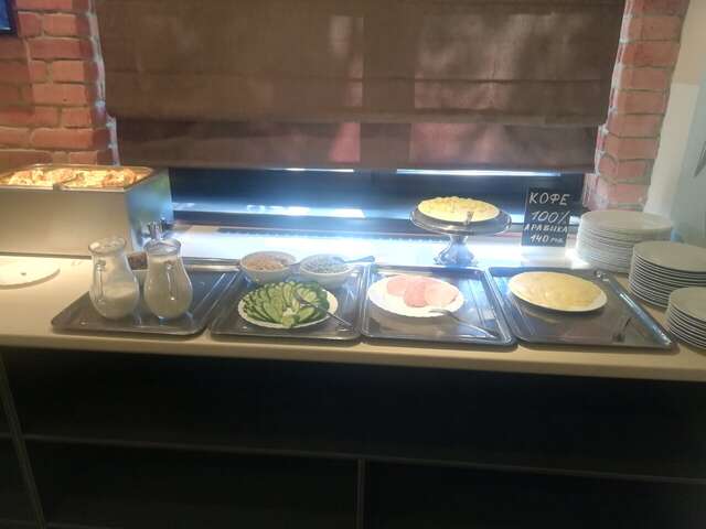 Гостиница Балтийская Санкт-Петербург-47