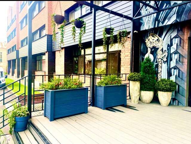 Гостиница Балтийская Санкт-Петербург-74