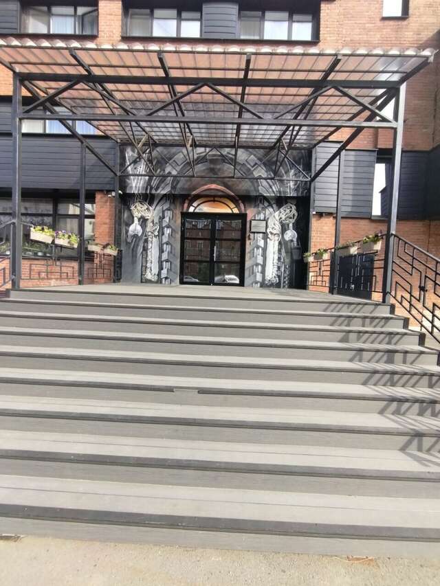 Гостиница Балтийская Санкт-Петербург-33