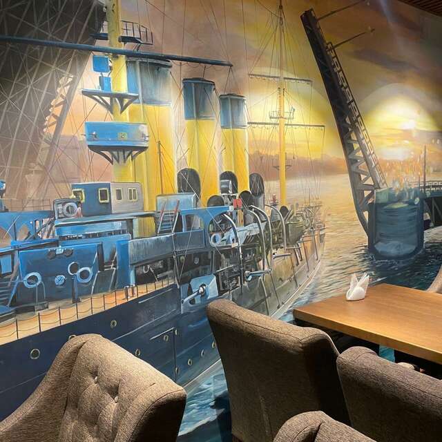 Гостиница Балтийская Санкт-Петербург-77