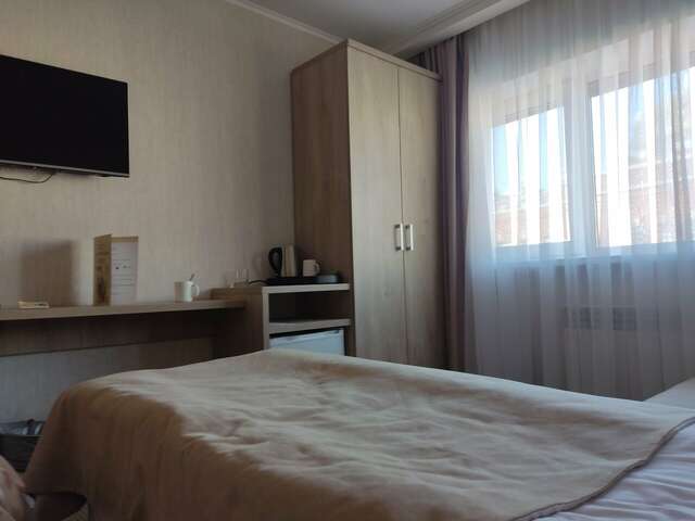 Гостиница Балтийская Санкт-Петербург-205