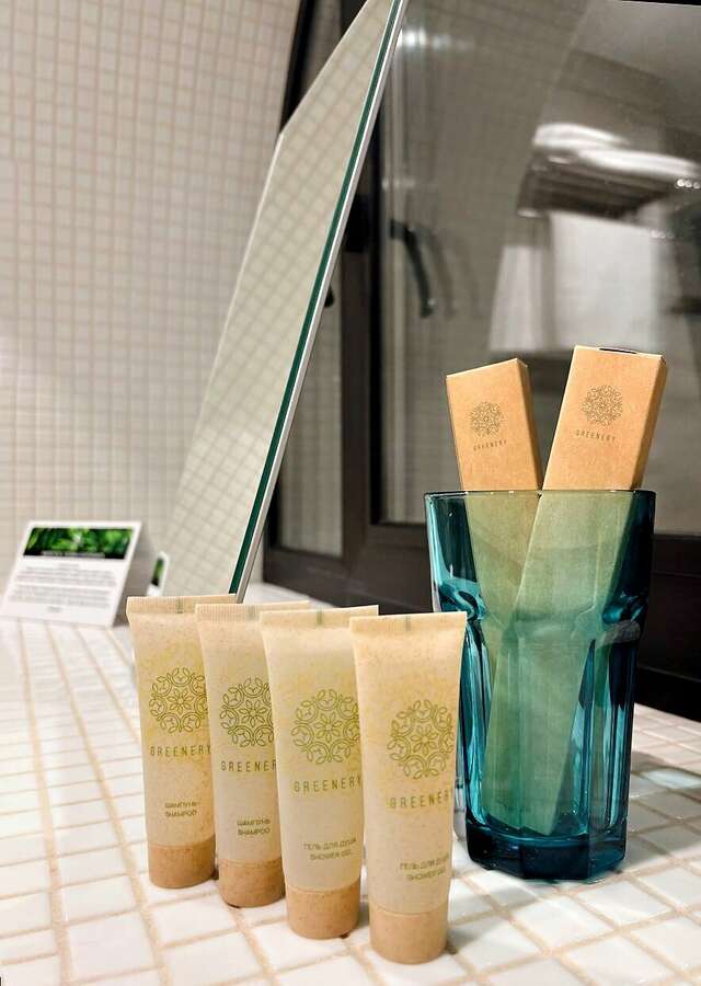 Гостиница Балтийская Санкт-Петербург-11