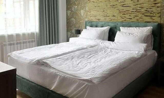 Гостиница Балтийская Санкт-Петербург-85