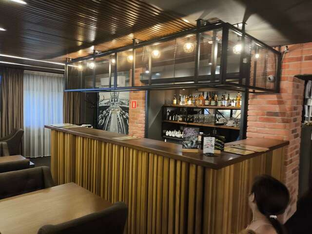 Гостиница Балтийская Санкт-Петербург-189