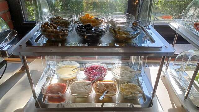 Гостиница Балтийская Санкт-Петербург-176