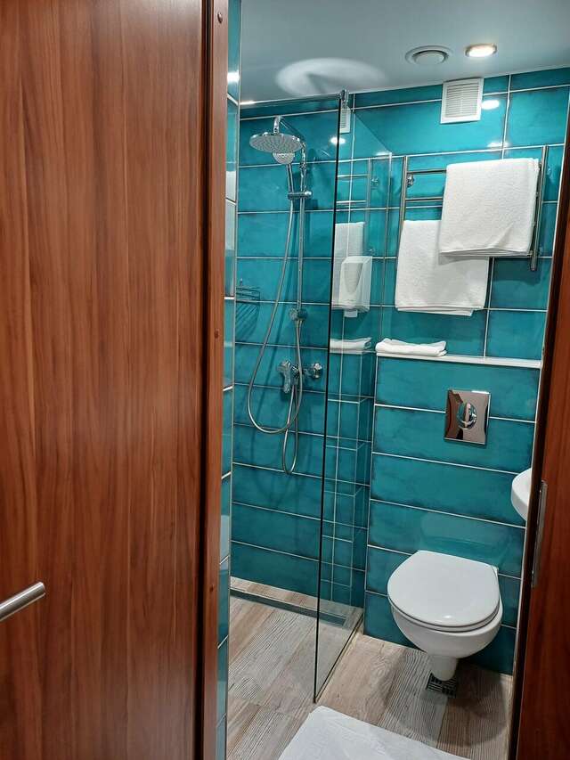 Гостиница Балтийская Санкт-Петербург-231