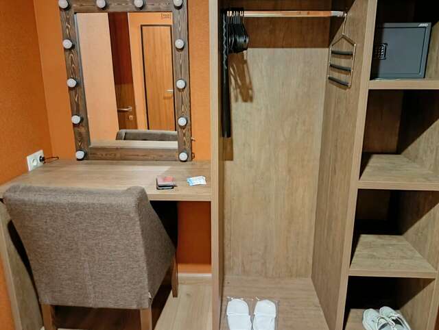 Гостиница Балтийская Санкт-Петербург-233