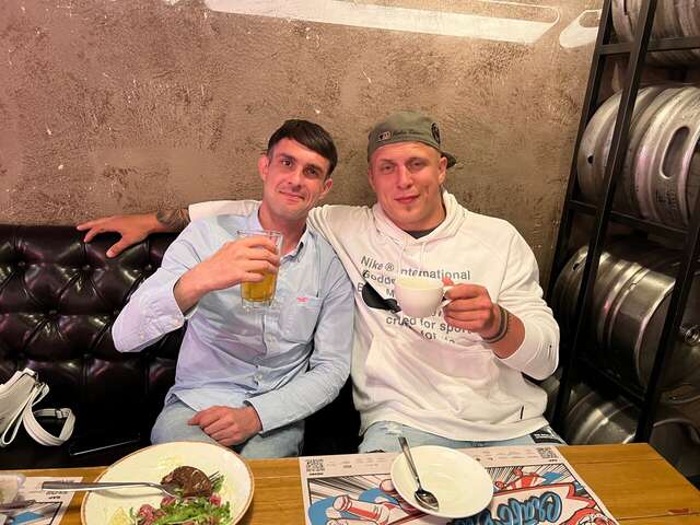 Гостиница Балтийская Санкт-Петербург-52