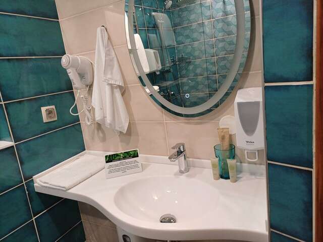 Гостиница Балтийская Санкт-Петербург-212