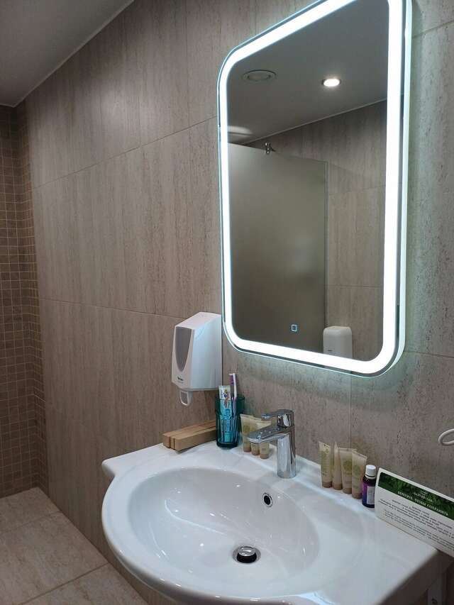 Гостиница Балтийская Санкт-Петербург-248