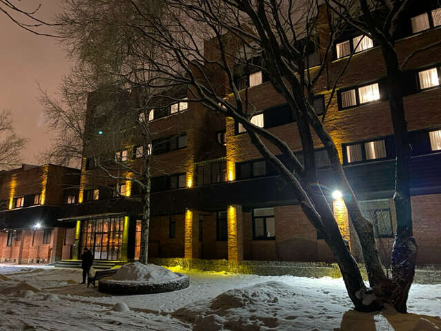 Гостиница Балтийская Санкт-Петербург-71