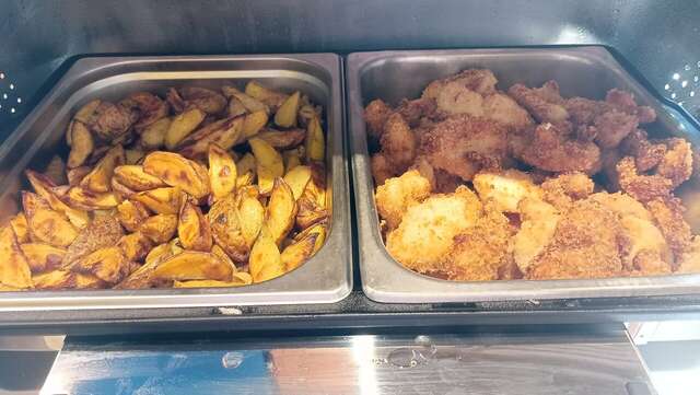 Гостиница Балтийская Санкт-Петербург-230