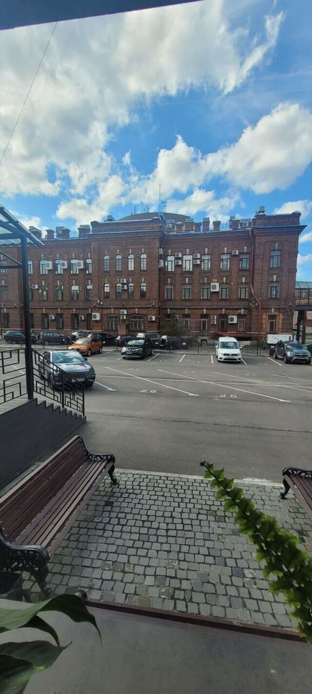 Гостиница Балтийская Санкт-Петербург-127