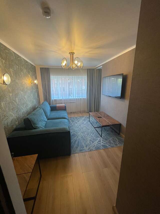 Гостиница Балтийская Санкт-Петербург-41