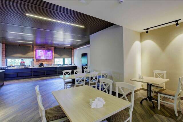 Гостиница Балтийская Санкт-Петербург-137