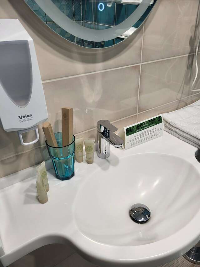 Гостиница Балтийская Санкт-Петербург-227