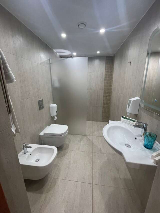 Гостиница Балтийская Санкт-Петербург-27