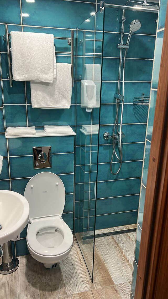 Гостиница Балтийская Санкт-Петербург-247