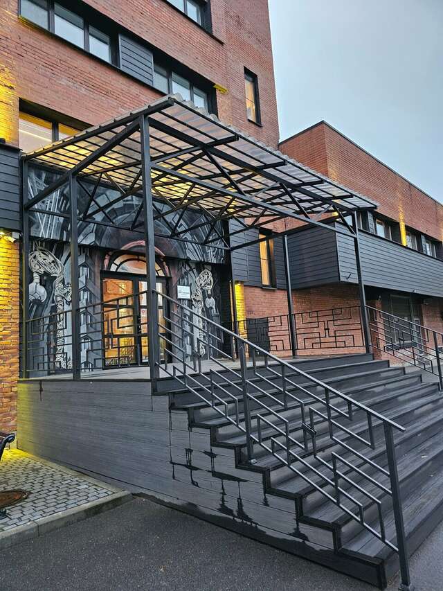 Гостиница Балтийская Санкт-Петербург-93