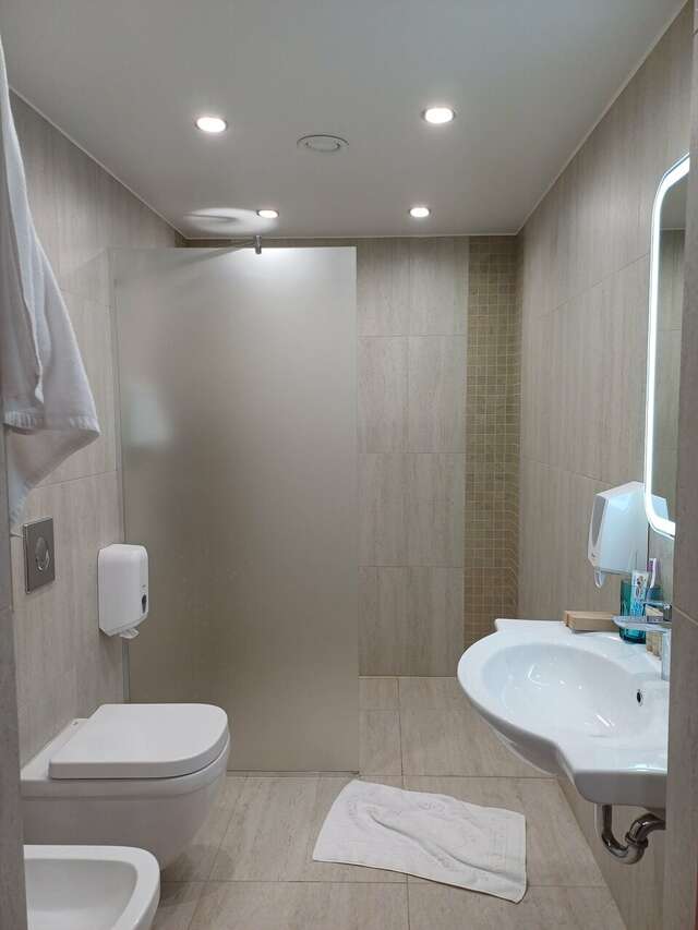 Гостиница Балтийская Санкт-Петербург-195