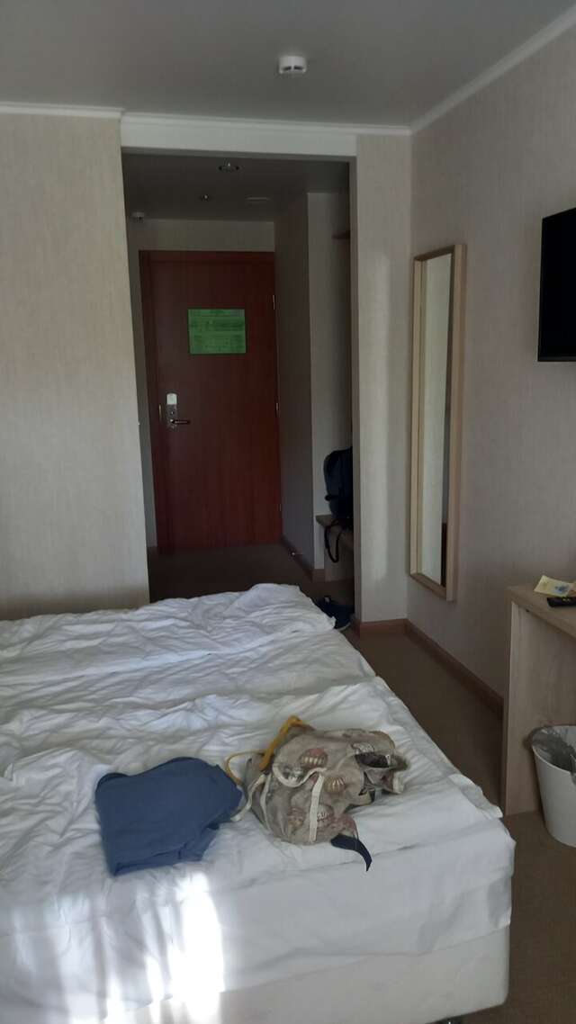 Гостиница Балтийская Санкт-Петербург-30