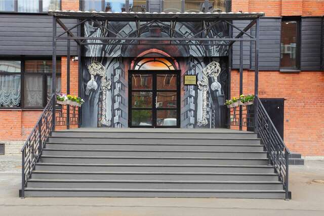 Гостиница Балтийская Санкт-Петербург-69