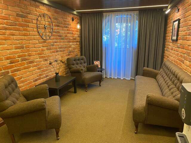 Гостиница Балтийская Санкт-Петербург-38