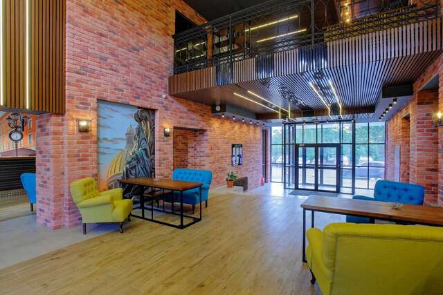 Гостиница Балтийская Санкт-Петербург-148