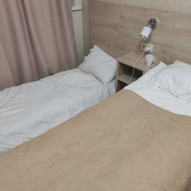 Гостиница Балтийская Санкт-Петербург-143