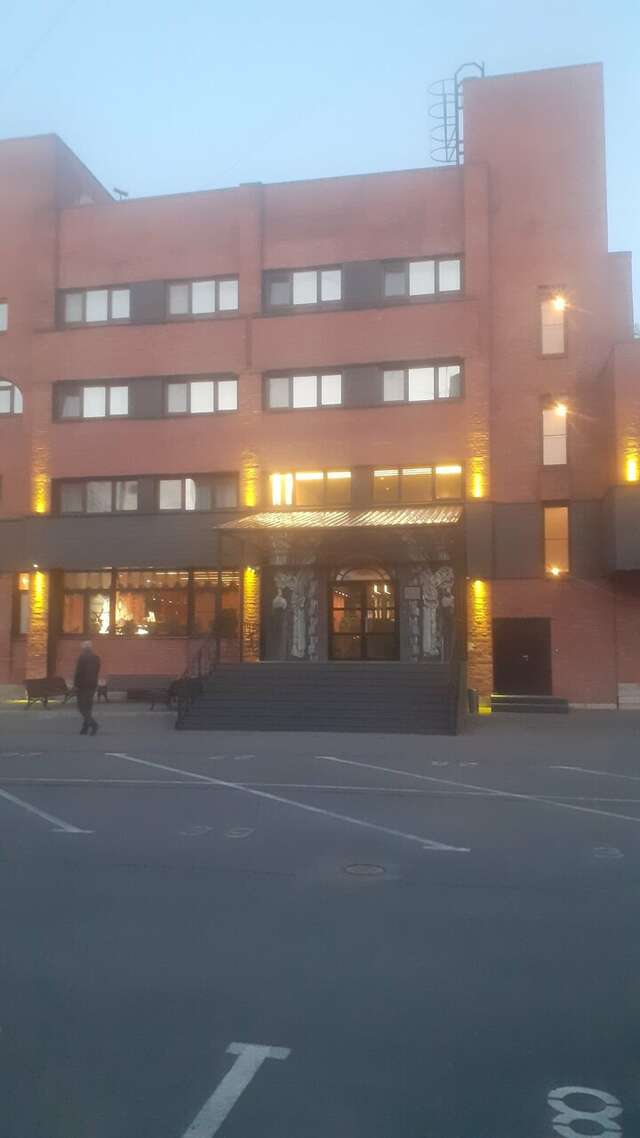 Гостиница Балтийская Санкт-Петербург-108