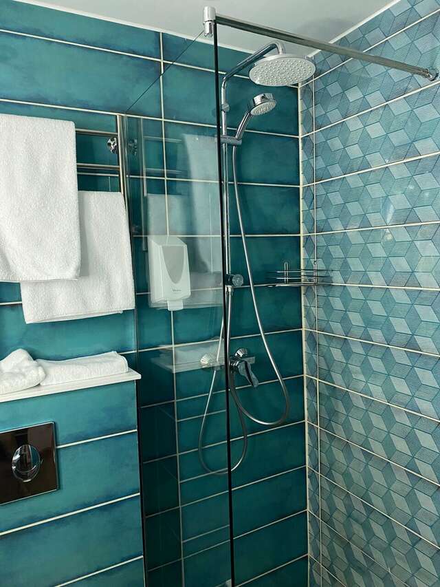 Гостиница Балтийская Санкт-Петербург-51