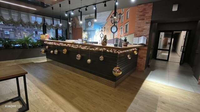 Гостиница Балтийская Санкт-Петербург-250