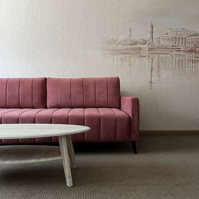 Гостиница Балтийская Санкт-Петербург-109