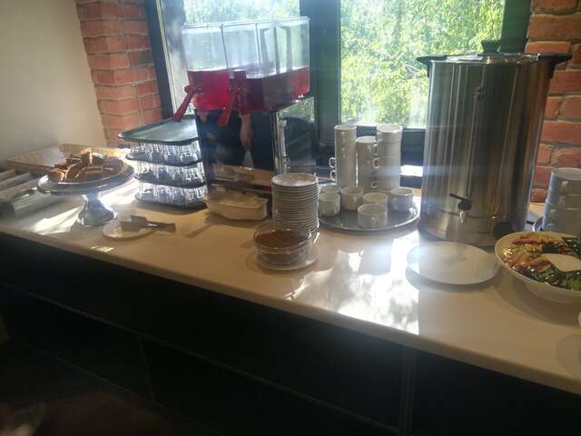 Гостиница Балтийская Санкт-Петербург-44