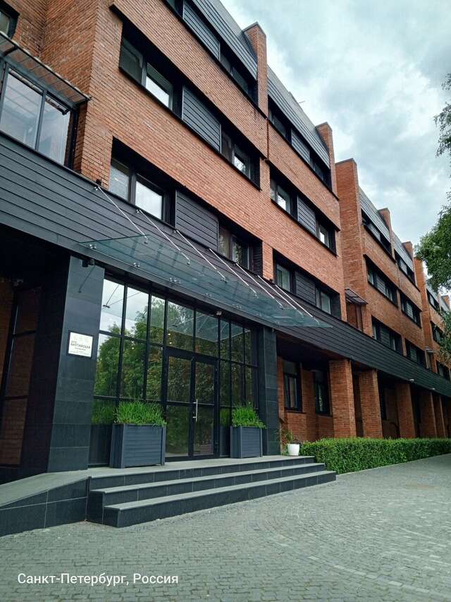 Гостиница Балтийская Санкт-Петербург-89