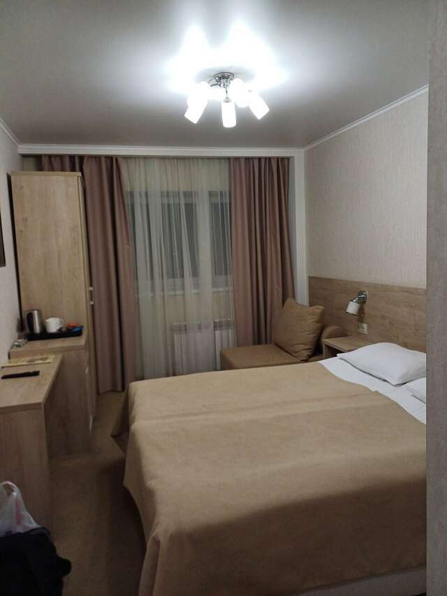 Гостиница Балтийская Санкт-Петербург-220