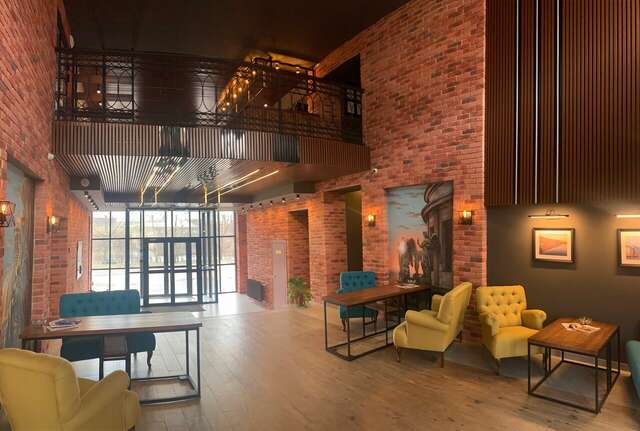 Гостиница Балтийская Санкт-Петербург-40