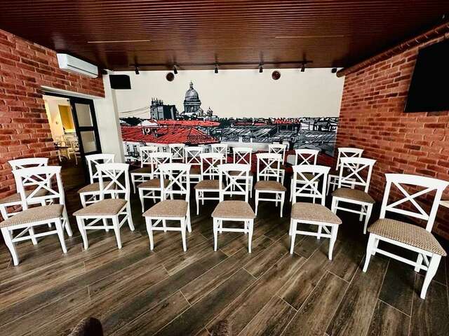 Гостиница Балтийская Санкт-Петербург-78