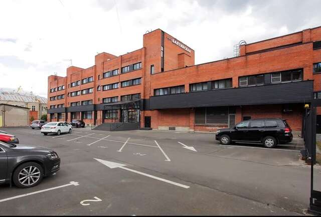 Гостиница Балтийская Санкт-Петербург-61