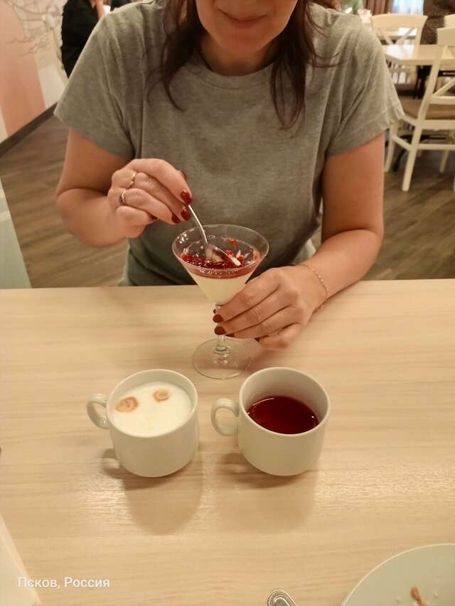 Гостиница Балтийская Санкт-Петербург-252