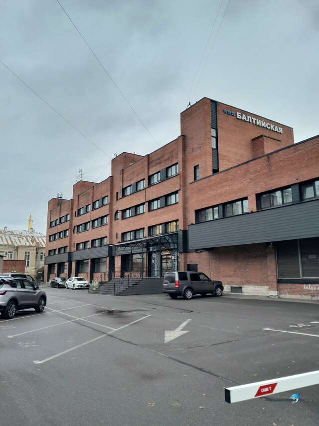Гостиница Балтийская Санкт-Петербург-120
