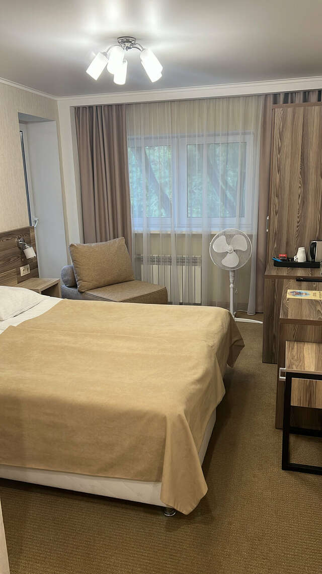 Гостиница Балтийская Санкт-Петербург-224