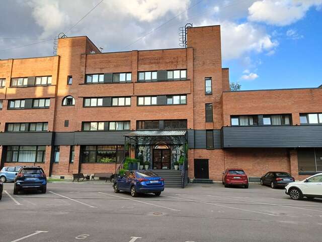 Гостиница Балтийская Санкт-Петербург-104