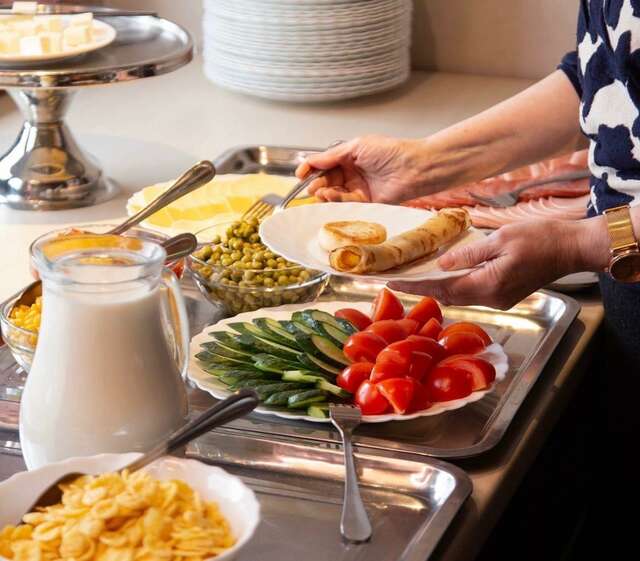 Гостиница Балтийская Санкт-Петербург-155