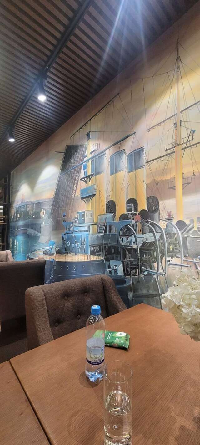 Гостиница Балтийская Санкт-Петербург-239