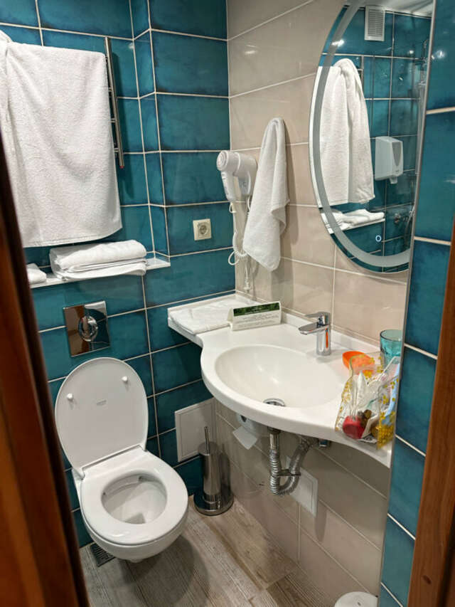 Гостиница Балтийская Санкт-Петербург-219