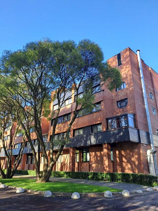 Гостиница Балтийская Санкт-Петербург-102