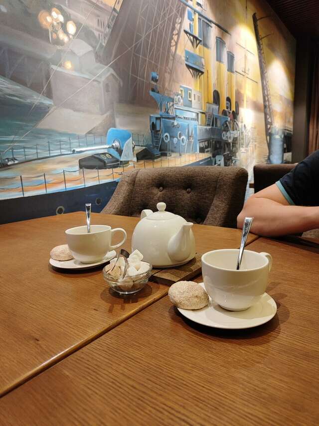 Гостиница Балтийская Санкт-Петербург-126